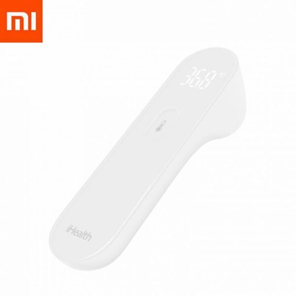 Xiaomi Mi Home iHealth Thermometer - WHITE