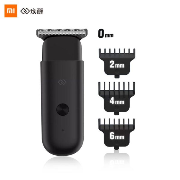 Xiaomi Huanxing Multifunctional Mini Hair Trimmer IPX7 Waterproof