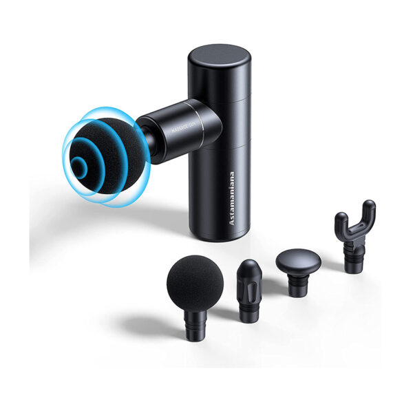 Astamaniana Mini Body Massage Gun