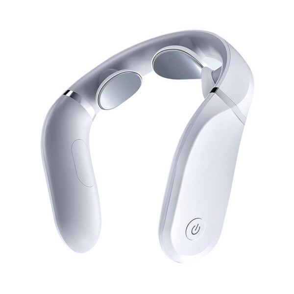 Jeeback Neck Massager G2 Cervical Massager Work with Mi Home App