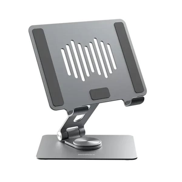 MOMAX KH8 Fold Stand Swivel Tablet Holder