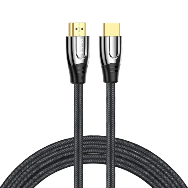 Mcdodo HDMI to HDMI 8K 60Hz Cable -2M
