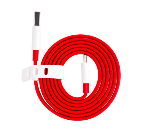 Official OnePlus Dash Usb To Type-C Cable 100cm