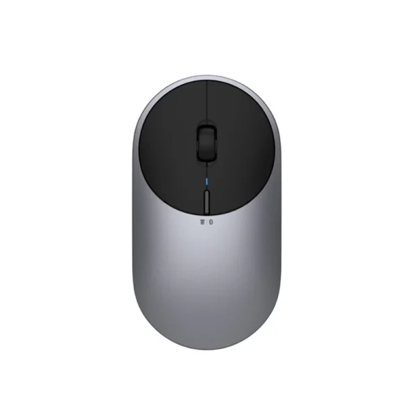 Xiaomi Mi Portable Mouse 2 Wireless Dual Modes Mouse 