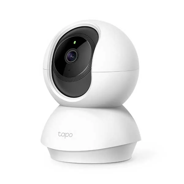 TP-Link Tapo C210 3M Pan and Tilt Home Security Wi-Fi Camera