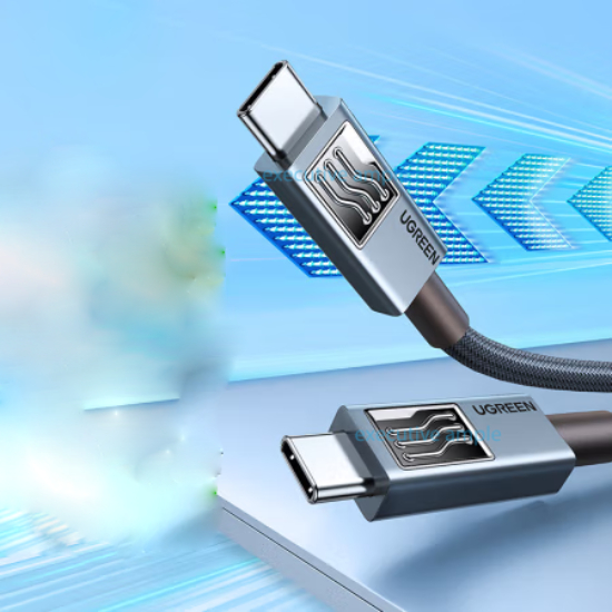 UGREEN 240W USB-C to USB-C PD Fast Charging Cable 1.5m