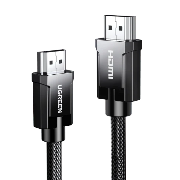 Ugreen HDMI to HDMI 8K 60Hz 2.1 Cable -2m (70321)