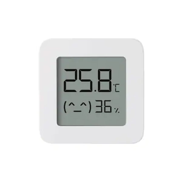 XIAOMI Mijia LYWSD03MMC Bluetooth 4.2 Thermometer Hygrometer Second Generation