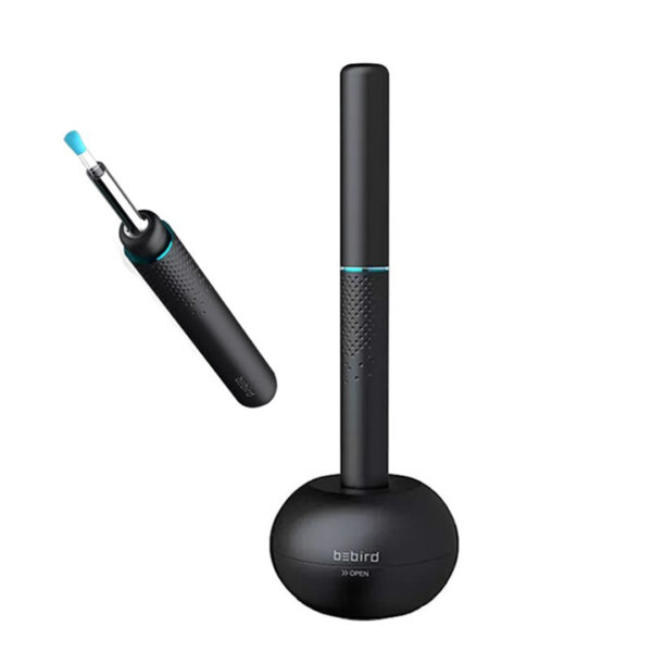 Bebird M9 Pro Smart Visual Ear Stick In-Ear Cleaning Endoscope