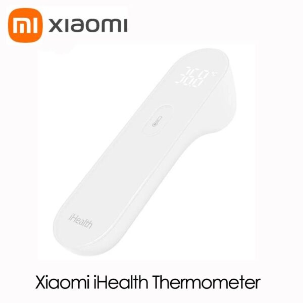 Xiaomi Mi Home iHealth Thermometer - WHITE