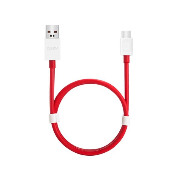 Original OnePlus Dash Type C Cable 35CM / 25 CM
