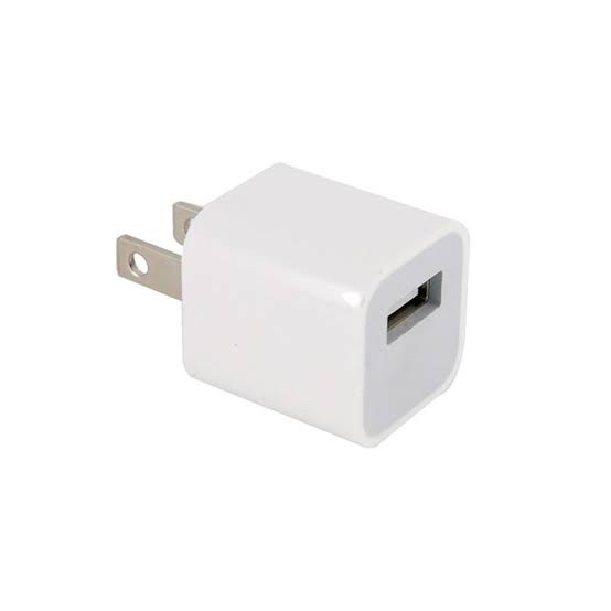 Apple 5W USB Original Power Adapter