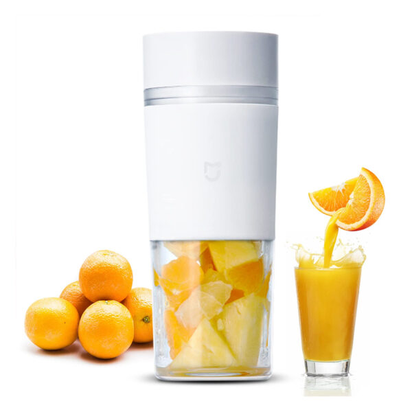 Xiaomi MIJIA Mini Juice Blender 300ml Portable Juicer Cup