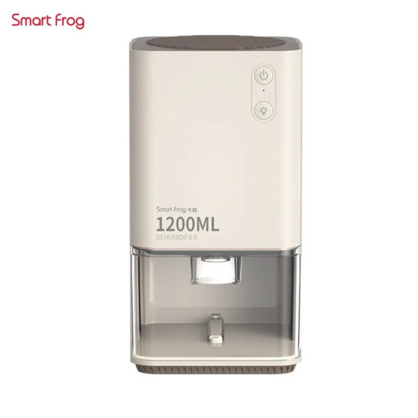 Xiaomi Youpin Smart Frog Desk 1200ml Dehumidifier (KW-CS01)
