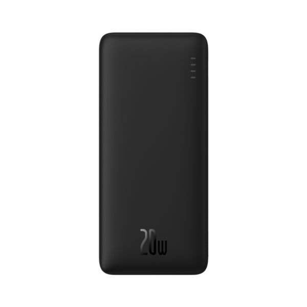 Baseus Airpow 20w Fast Charging 30000mah Power Bank