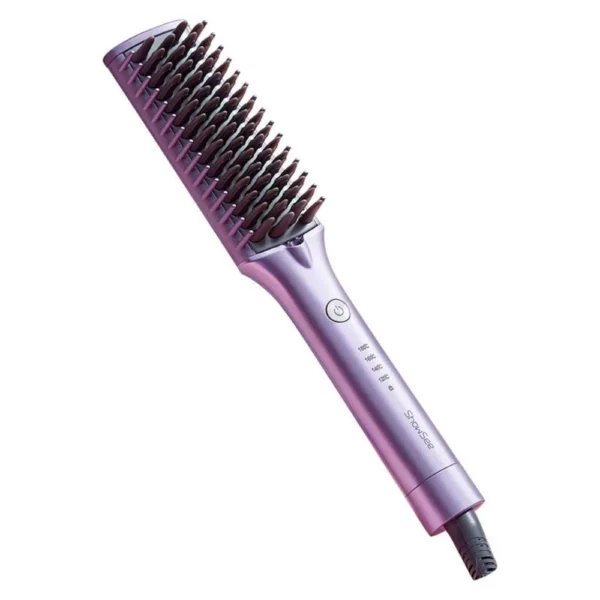 Xiaomi ShowSee E1 Hair Straightening Comb Negative Ion Hair Straightener