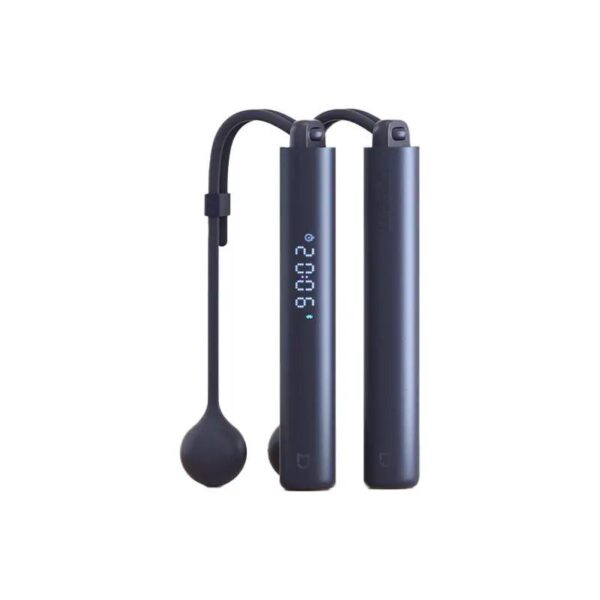 Xiaomi Mijia Smart Skipping Jump Rope Digital Counter With App Adjustable Calories Calculation Skippping Rope