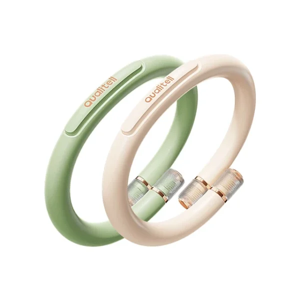 Qualitell Q1 Anti Mosquito Bracelet