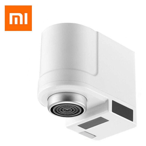 Xiaomi Zanjia Water Saver Nozzle Tap Automatic Sensor