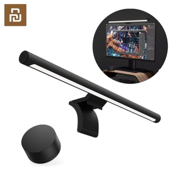 Xiaomi Mijia Eye Care Computer Monitor Light Bar MJGJD01YL