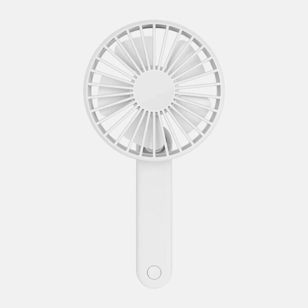 Xiaomi Qualitell F1 Pro Handheld Portable Folding Fan with 1200mAh Battery
