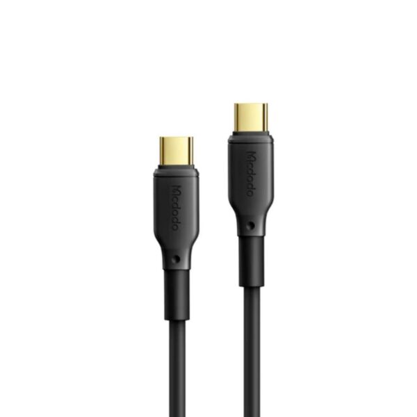 Mcdodo CA-835 100W Type-C to Type-C cable 2 Meter