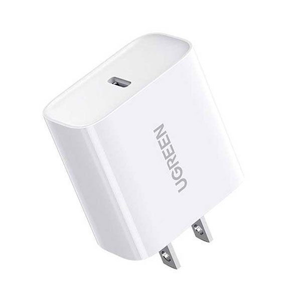 UGREEN 30W Type-C Fast Charger Adapter