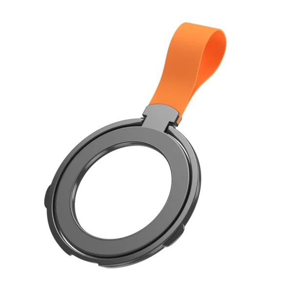 MagSafe Magnetic Phone Ring Holder Grip Kickstand