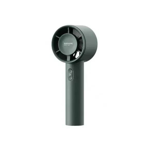 Xiaomi Aisolove F01 Portable Handheld Turbo Fan with 2000mAh Battery