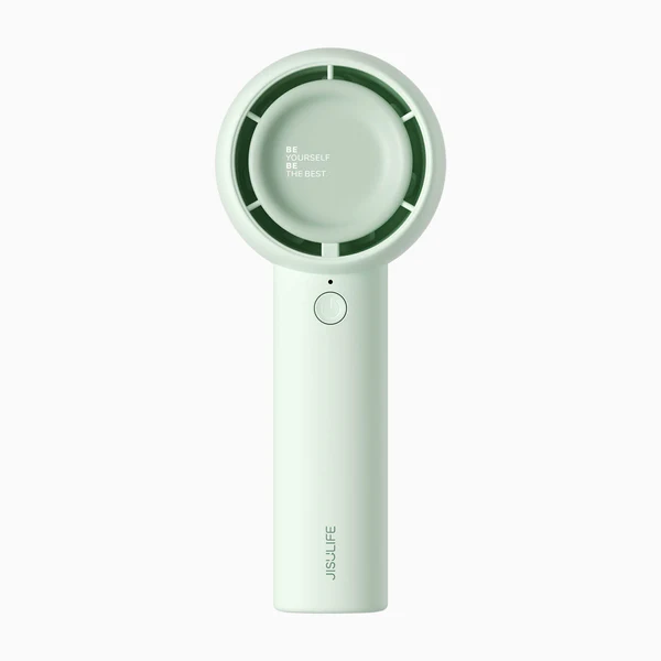 JisuLife Handheld Life5 Fan with 4000 mAh Battery