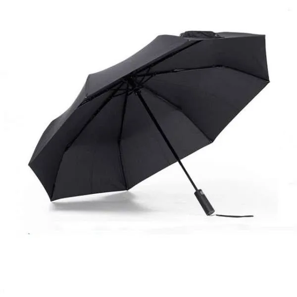 Xiaomi Youpin WD1 Tri Fold Automatic Umbrella with 8 Ribs