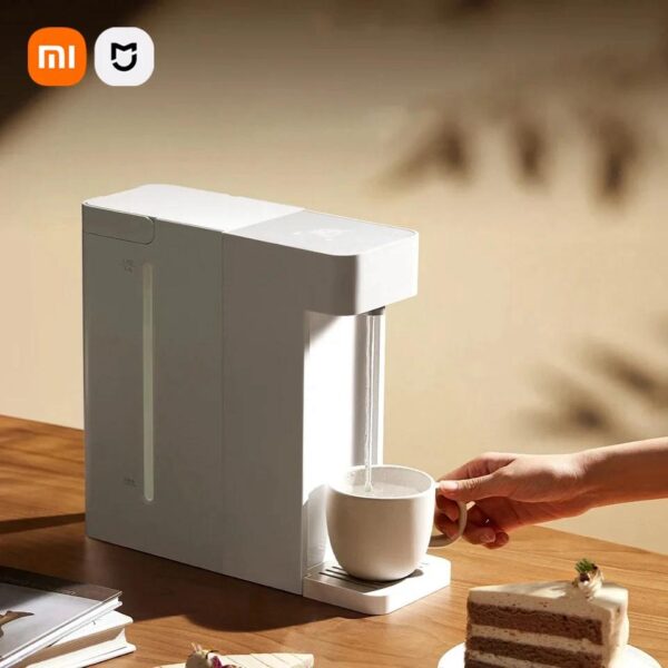 XIAOMI MIJIA Instant Hot Water Dispenser S1 Large 3L Capacity Water Tank