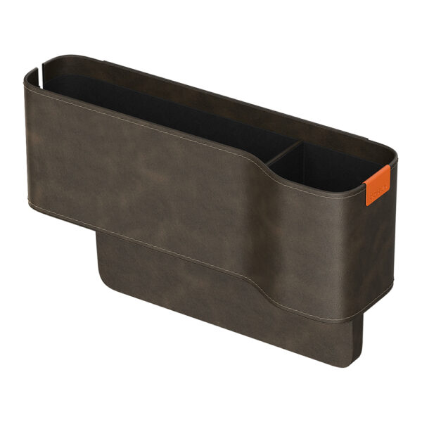 Baseus OrganizeFun Series Car Console Storage Box Seat Gap Organizer
