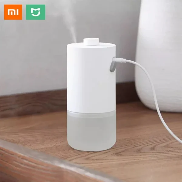 Xiaomi Mijia Automatic Aromatherapy Machine Air Freshener Spray