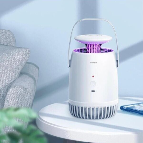 Xundd Anti Mosquito Lamp XDOT-027