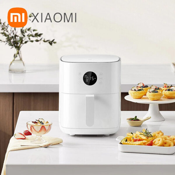 Xiaomi Mijia Multifunctional Smart Air Fryer 4.5 Liter