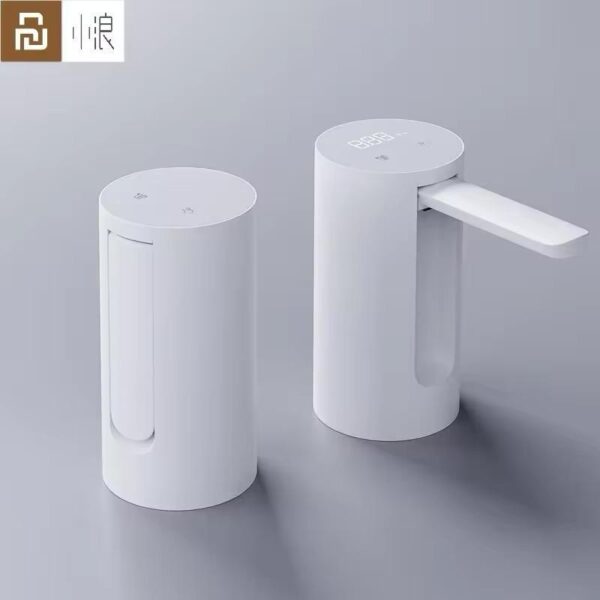 Xiaomi Mijia Electric Water Dispenser Portable Automatic Water Pump For Home Office