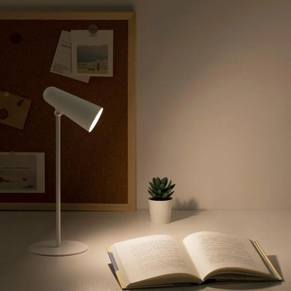 Xiaomi Mijia Multifunctional Rechargeable Desk Lamp (MJTD05YL)