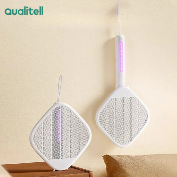 Xiaomi Qualitell V1 Foldable Electric Mosquito Swatter