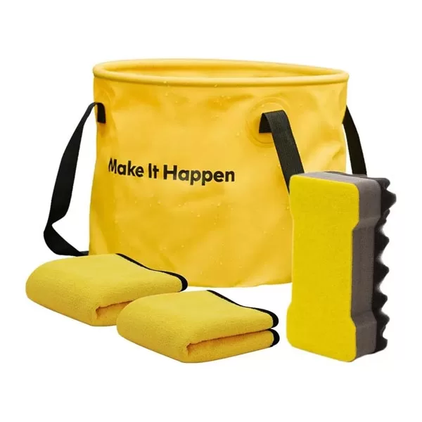 Xiaomi HOTO Outdoor Multipurpose Wash Kit