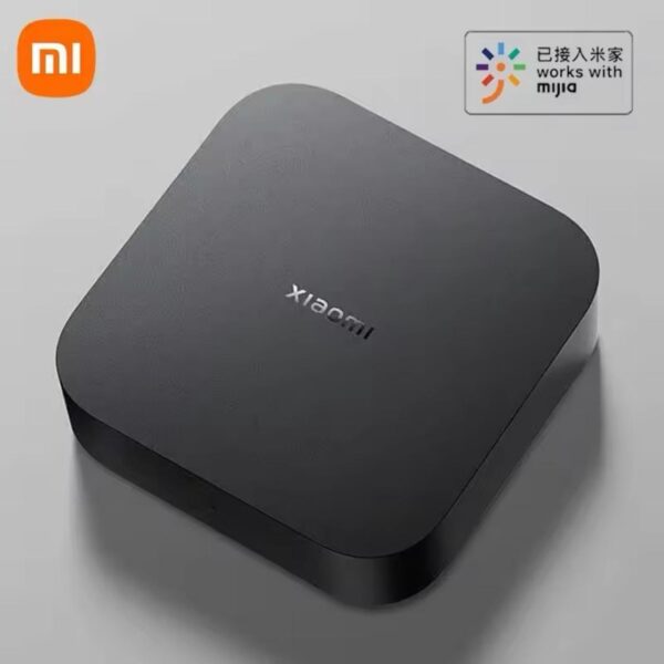 Xiaomi Mi Central Gateway Hub Signal Amplifier with Mijia App Controlled