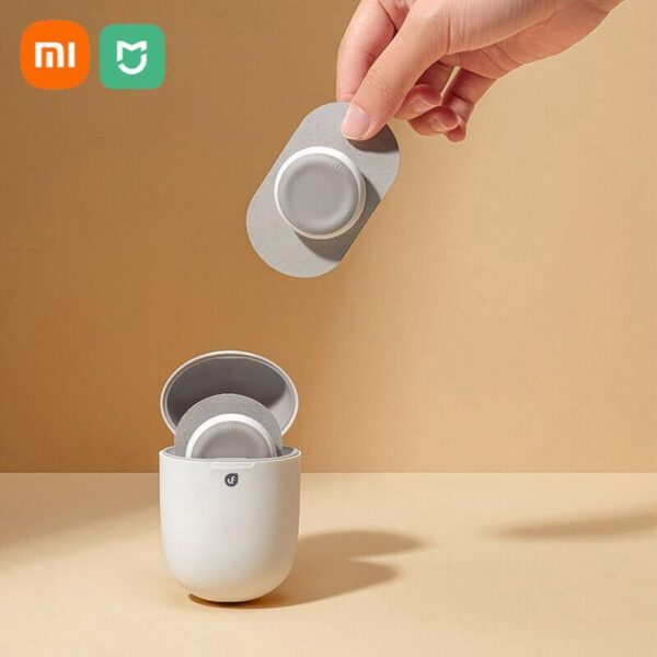 XIAOMI Youpin LeFan Magic Massage Sticker with Charging Case