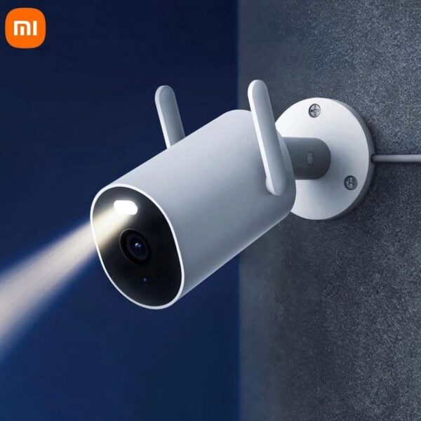 Xiaomi MBC10 AW300 2K Outdoor Security Camera Wifi Home Surveillance Camera