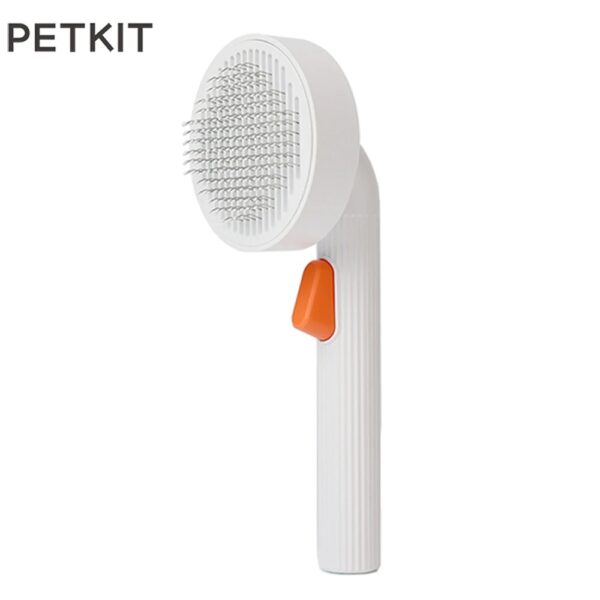 Xiaomi Petkit Pet Grooming Brush 2 For Cats and Dogs