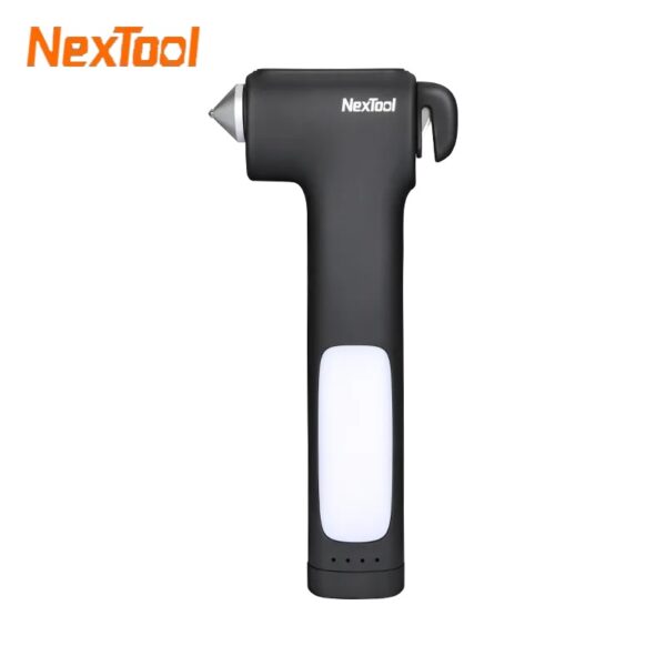 Nextool 4in1 Multi Safety Emergency Car Escape Hammer