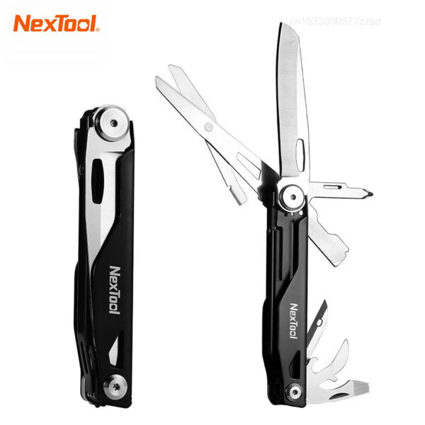 Xiaomi Nextool 12-in-1 EDC Multi-function Knife (NE20224)