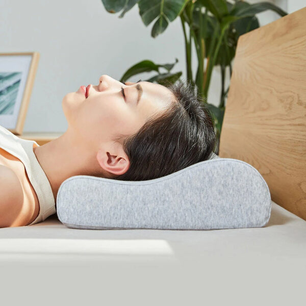 Xiaomi Mijia Memory Pillow Neck Protection Pillow