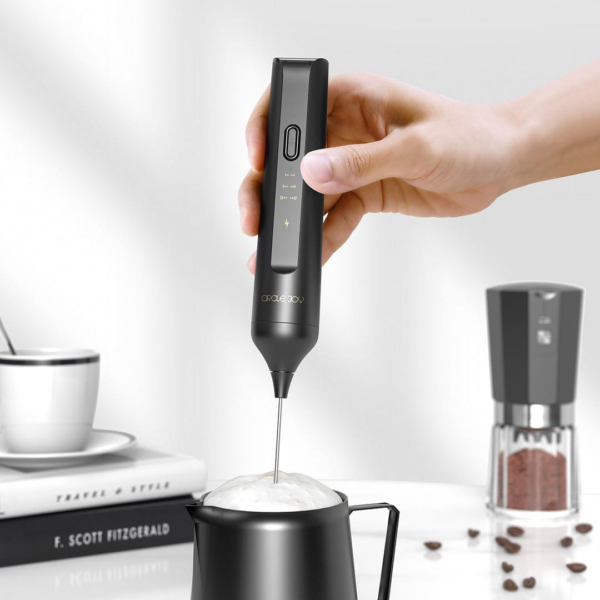 Xiaomi Youpin Circle Joy M3 Electric Milk Frother