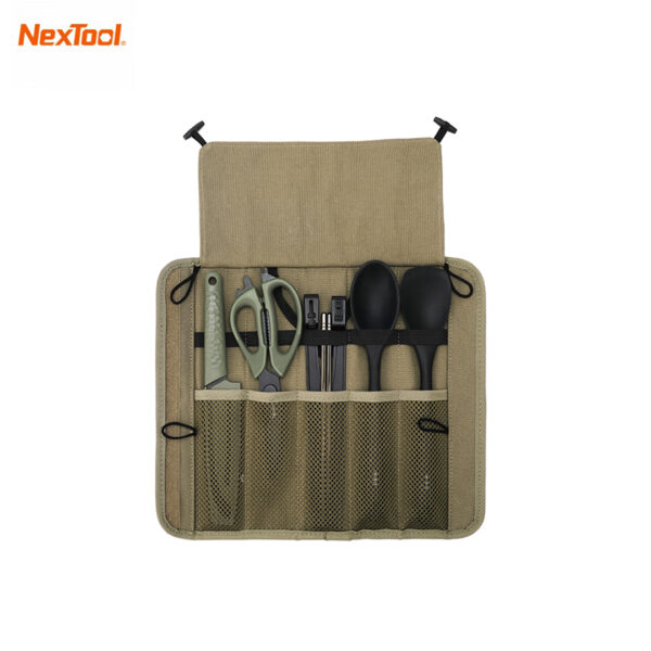 Xiaomi Nextool 6-in-1 Outdoor Cooking Set