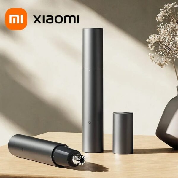 Xiaomi Mijia Portable Nose Hair Trimmer